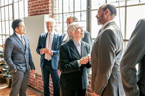 Startup team collaboration