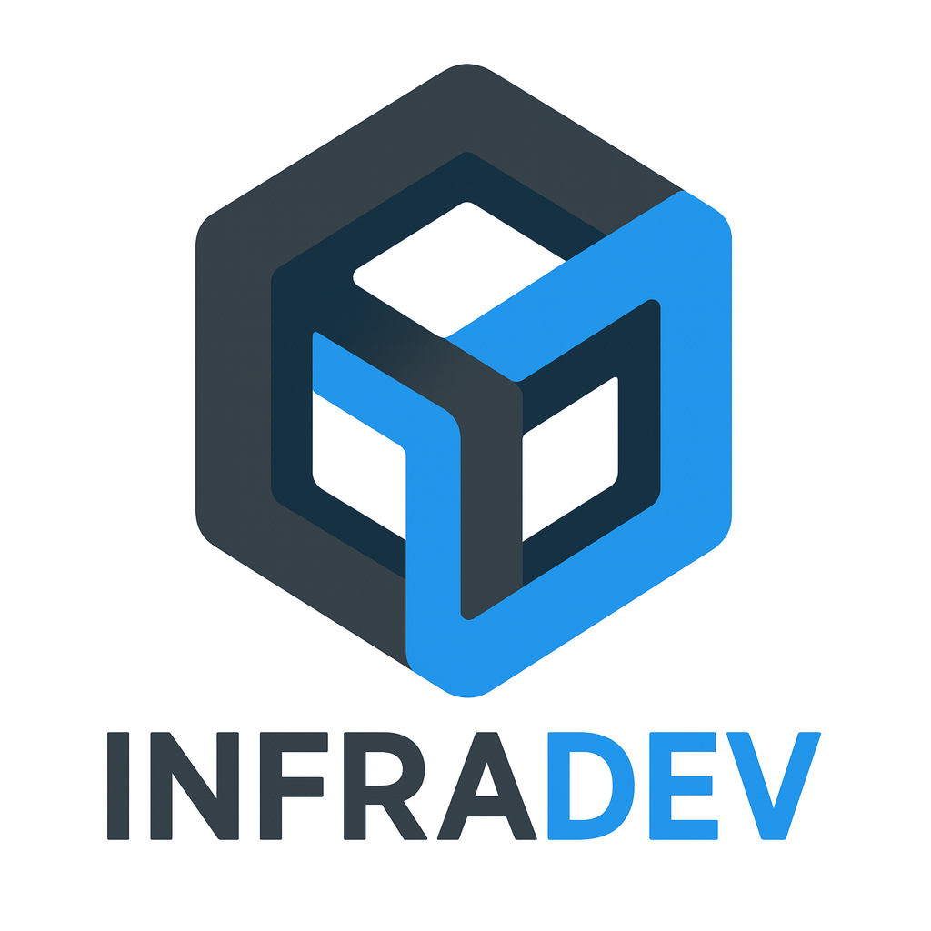 InfraDev Logo