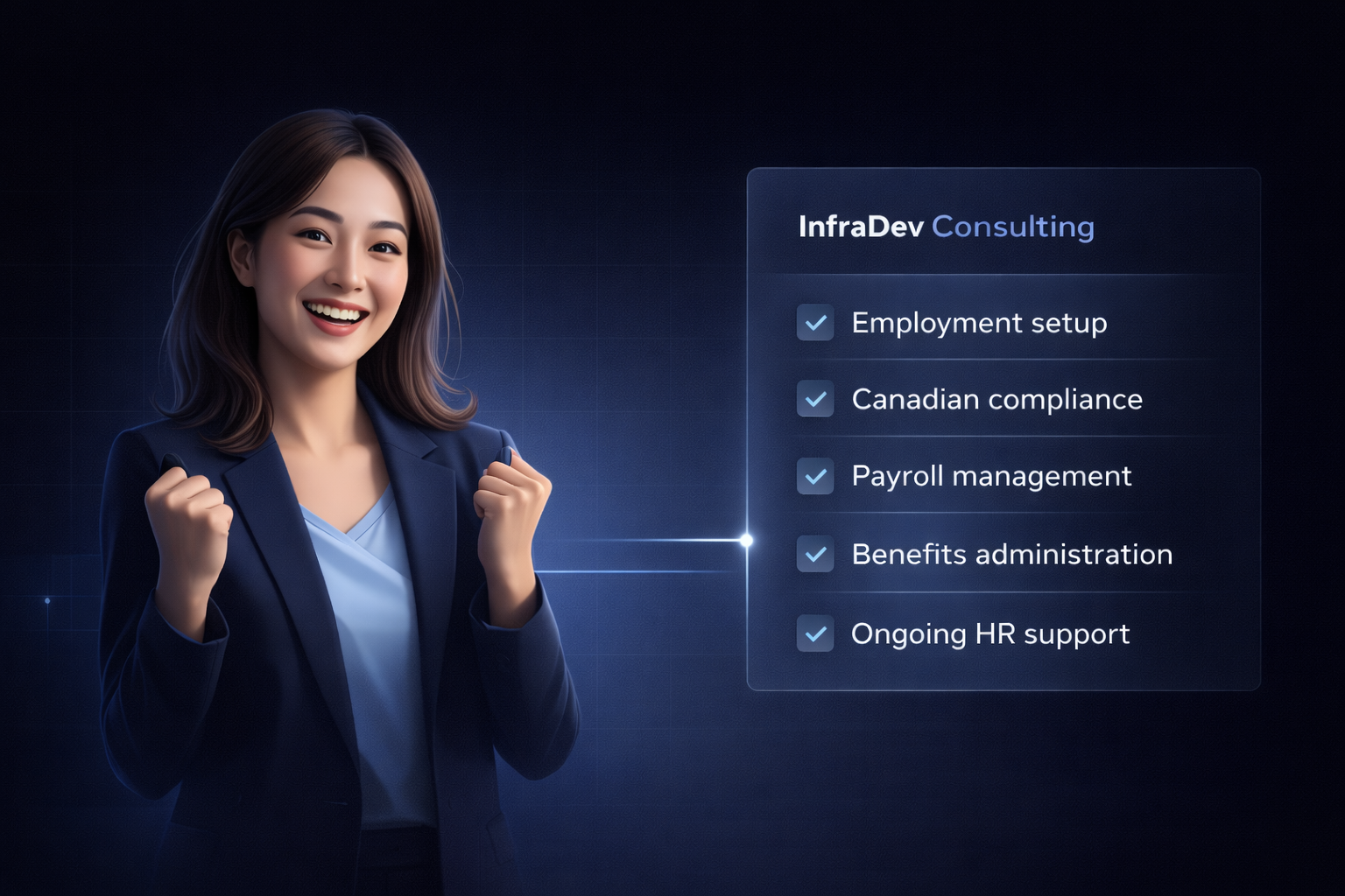 How to Hire Employees in Canada as a U.S. Company (2026 Guide)